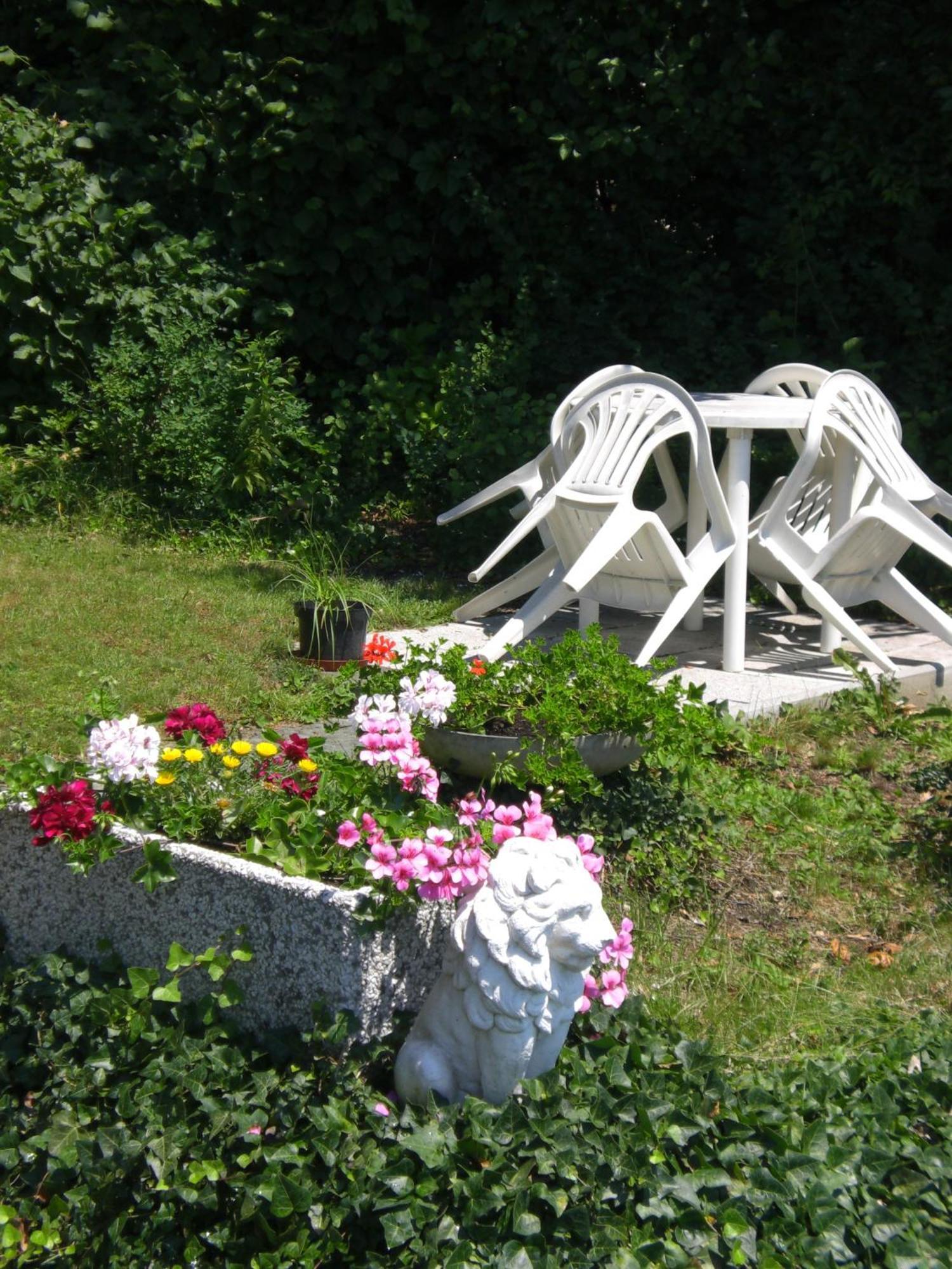 Haus Angelika - Ferienwohnung Woerthersee Pörtschach am Wörthersee Dış mekan fotoğraf