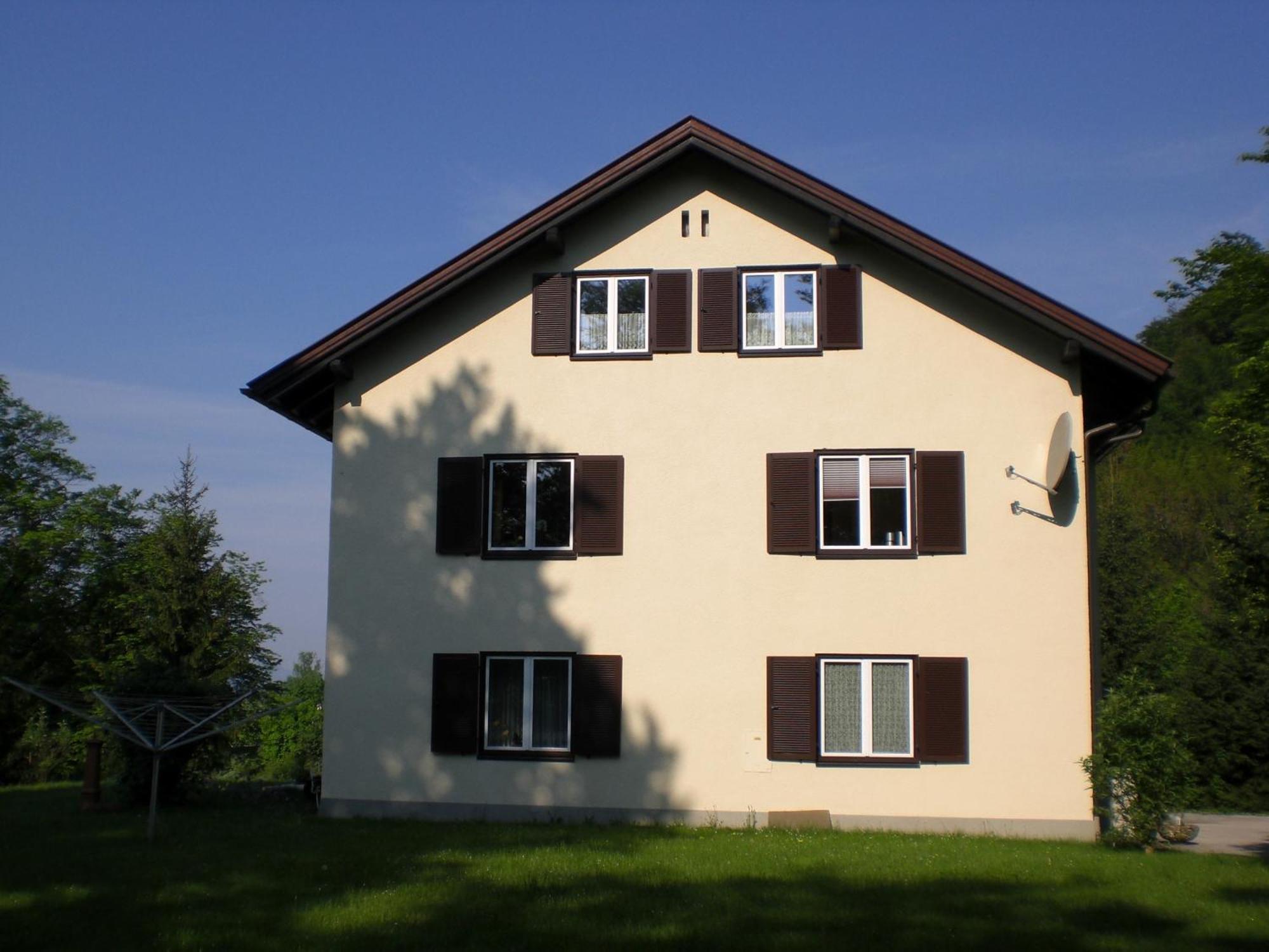 Haus Angelika - Ferienwohnung Woerthersee Pörtschach am Wörthersee Dış mekan fotoğraf